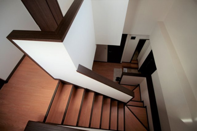 【内装】 | アートビップ新千葉 | 階段