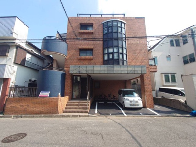 【外観】 | アートビップ新千葉