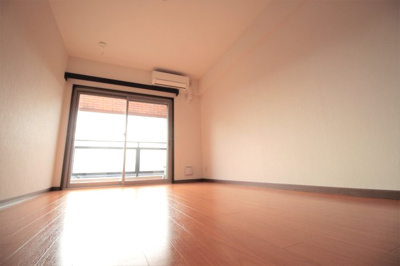 【洋室】 | アートビップ新千葉 | 4F洋室②