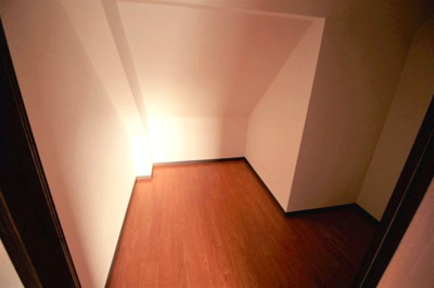 【収納】 | アートビップ新千葉 | 広々納戸