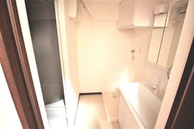 【洗面所】 | アートビップ新千葉