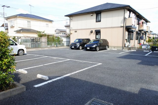 エミグランド新茂原Ａ
