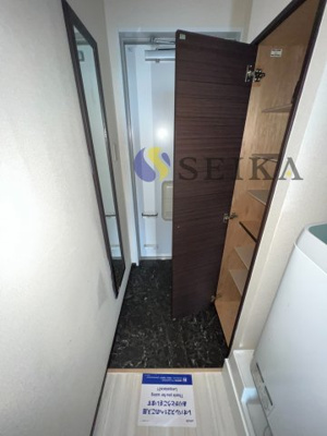 【収納】 | テラスハウス