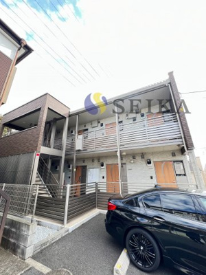 【駐車場】 | テラスハウス