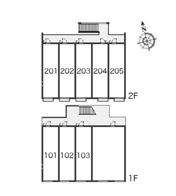 【その他共用部分】 | テラスハウス