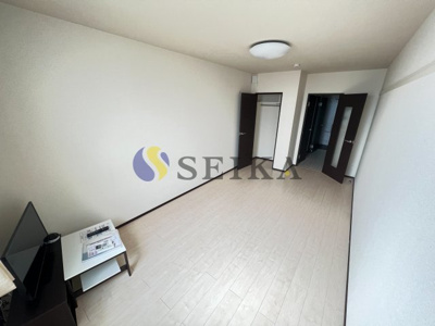 【居間・リビング】 | テラスハウス