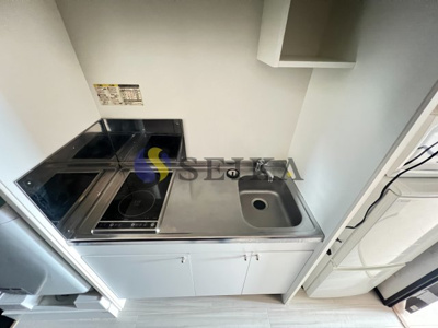 【キッチン】 | テラスハウス