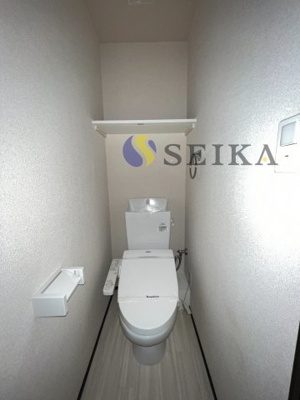 【トイレ】 | テラスハウス