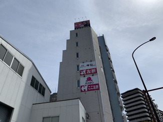 【外観】