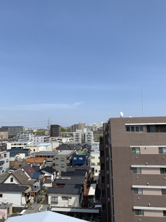 【展望】 | 眺め