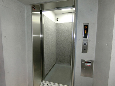 【設備】 | No.7ゼルコバマンション