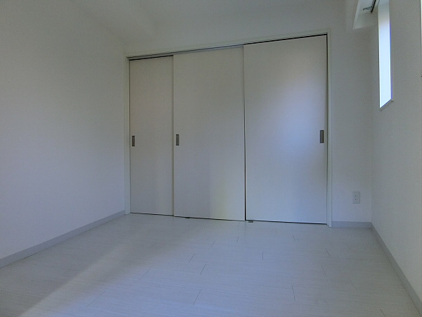 【寝室】 | No.7ゼルコバマンション