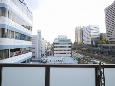 【展望】 | ＵＲＢＡＮ東戸塚