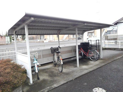 【その他共用部分】 | エンブレム Ｂ