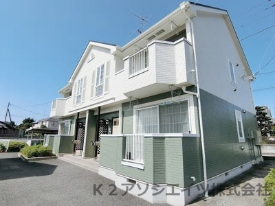 【外観】 | エンブレム Ｂ