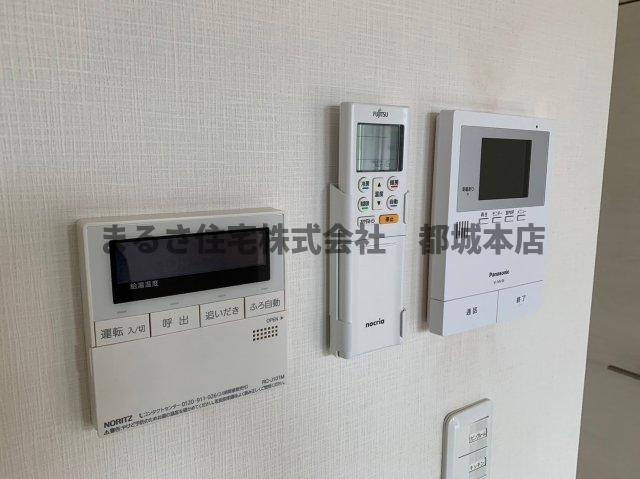 AVALONのセキュリティ