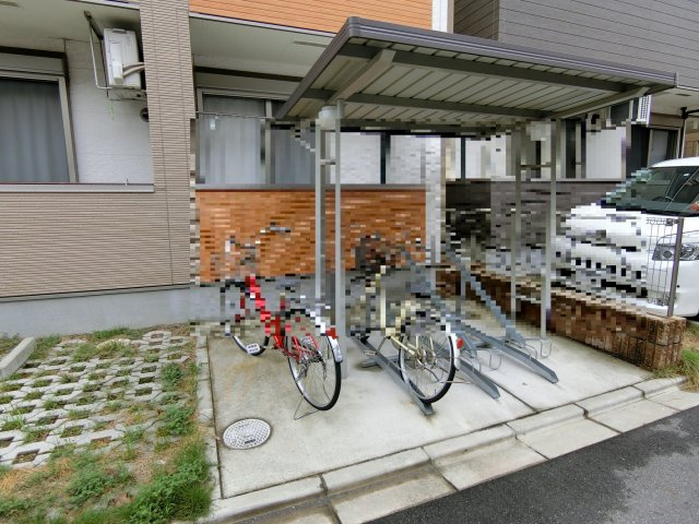 【その他共用部分】 | フジパレス吹田ウエストⅠ番館