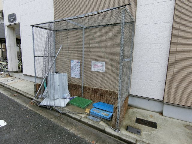 【その他共用部分】 | フジパレス吹田ウエストⅠ番館