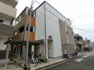 フジパレス吹田ウエストⅠ番館の画像
