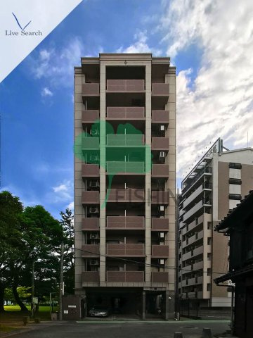 アドハウス県庁前