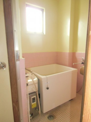 【浴室】 | マンション加藤