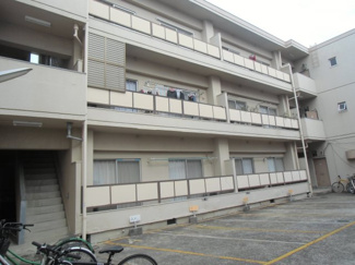 【外観パース】 | マンション加藤