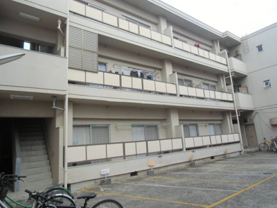 【外観パース】 | マンション加藤