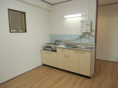 【キッチン】 | マンション加藤
