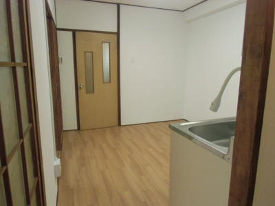 【キッチン】 | マンション加藤