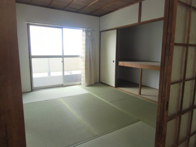 【和室】 | マンション加藤