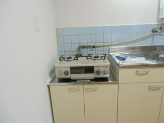 【キッチン】 | マンション加藤