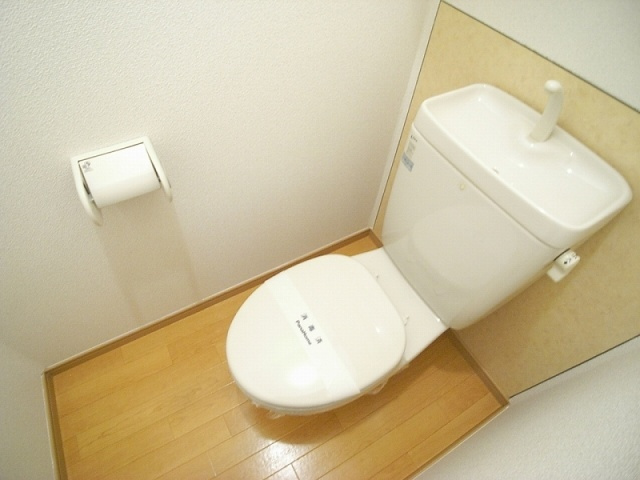 【トイレ】 | アネックス