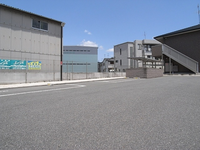 【駐車場】 | アネックス