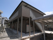 アネックスの画像