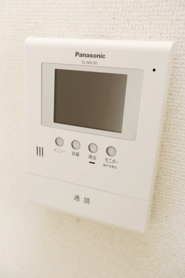 【セキュリティ】 | フジパレス吹田ノース