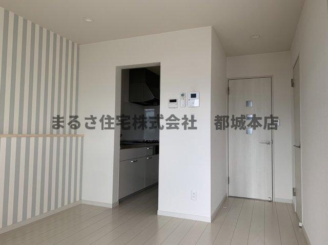 AVALONの居間・リビング