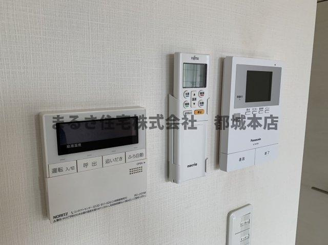 AVALONのセキュリティ