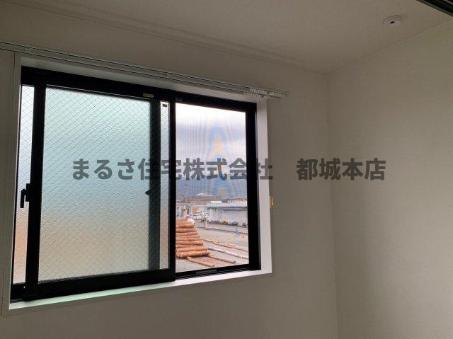 AVALONの内装