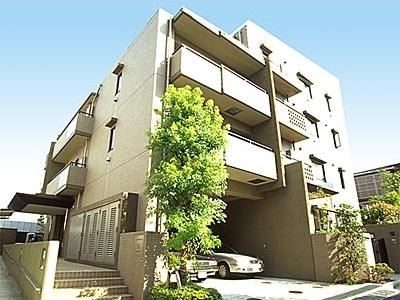 【外観】 | パロス駒場東大前 |  パロス駒場東大前