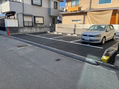 【外観】 | Kガレージ