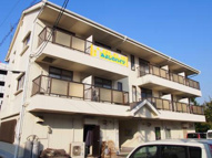 みよしのハイツの画像