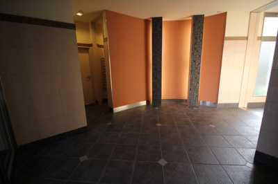 【ロビー】 | ベルヴィ六甲