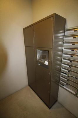 【その他共用部分】 | ベルヴィ六甲