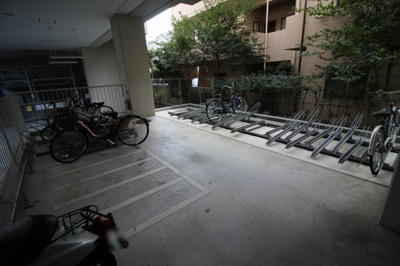 【その他共用部分】 | ベルヴィ六甲