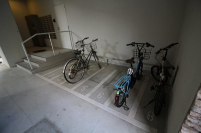 【その他共用部分】 | ベルヴィ六甲