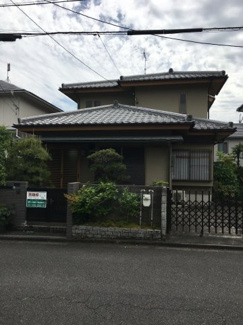 【外観】 | 外観　北側