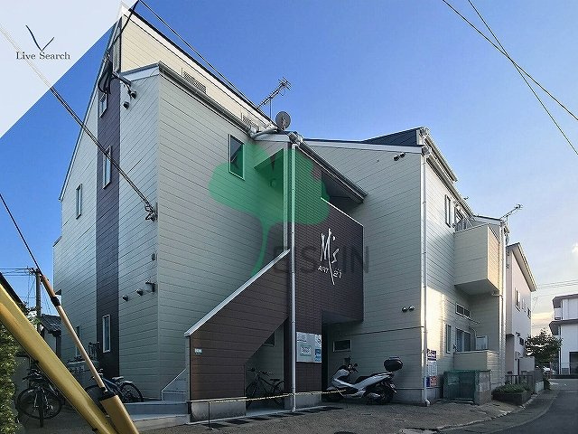 M’s ART21(エムズアート21)