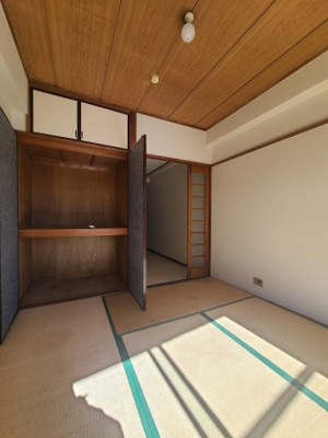  | 薬師パレスマンション