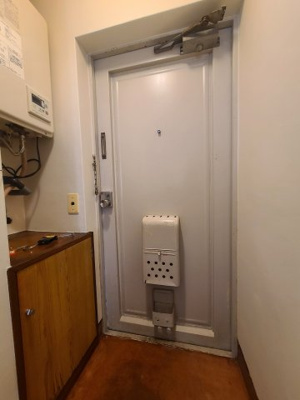  | 薬師パレスマンション