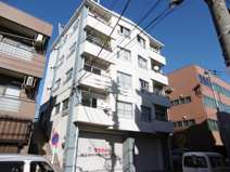 薬師パレスマンションの画像